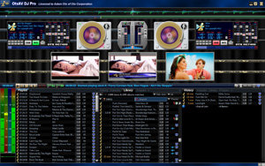 OtsAV Radio Broadcaster software