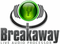 Claesson Edwards - Bundle Breakaway Broadcast standard + Breakaway Live ASIO